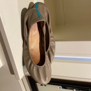 Tieks size 9